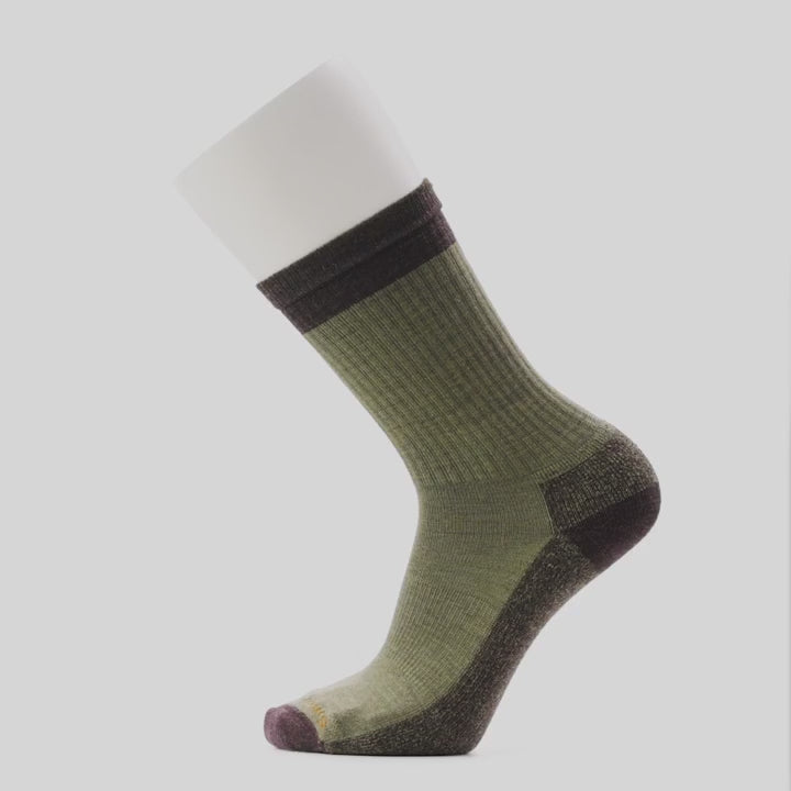 Everyday Rollinsville Crew Socks - Men's