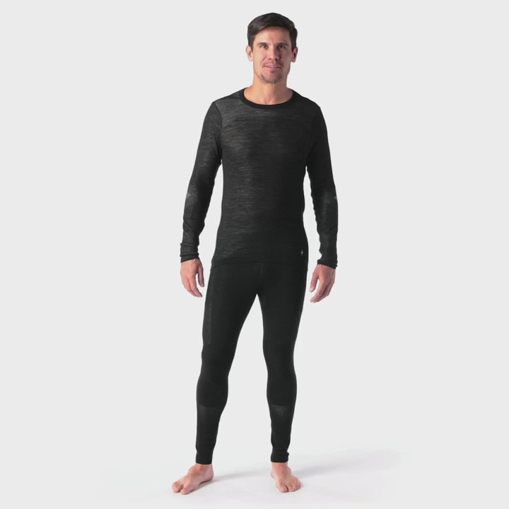 Intraknit Thermal Merino Base Layer Bottoms - Men's