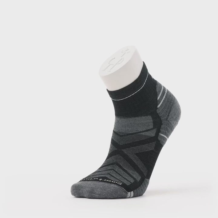 Hike Targeted Cushion Ankle Socks - Men's