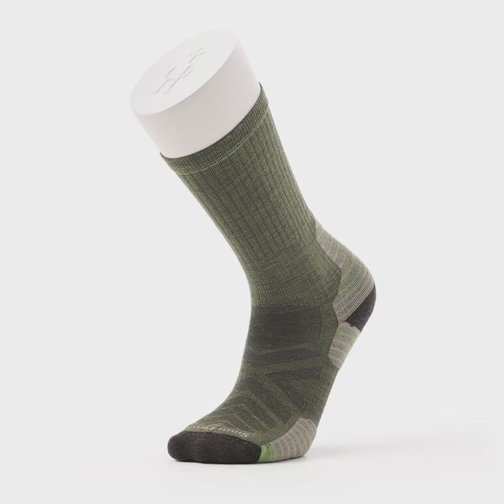 Performance Hike Targeted Cushion Crew Socks - Men's