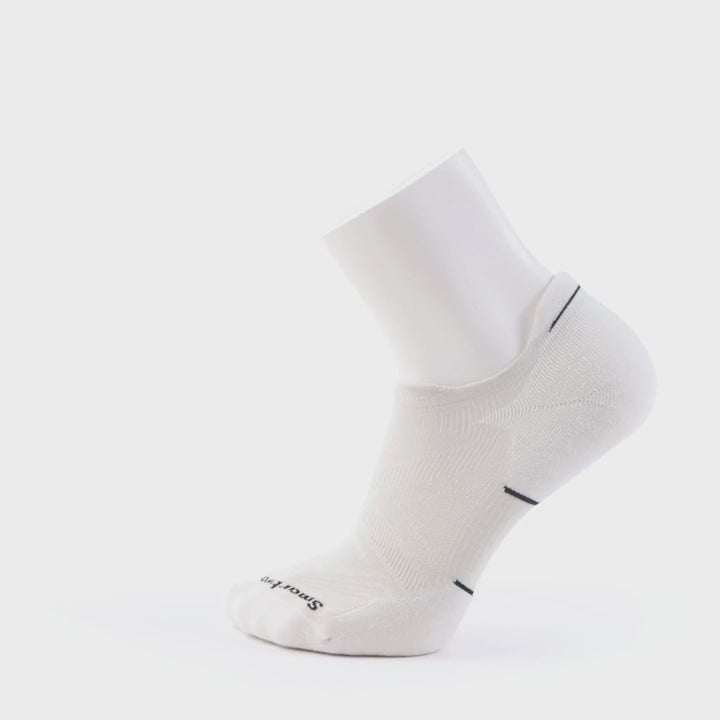 Performance Run Targeted Cushion Low Ankle - Men's
