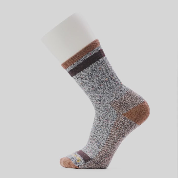 Everyday Cozy Larimer Crew Socks