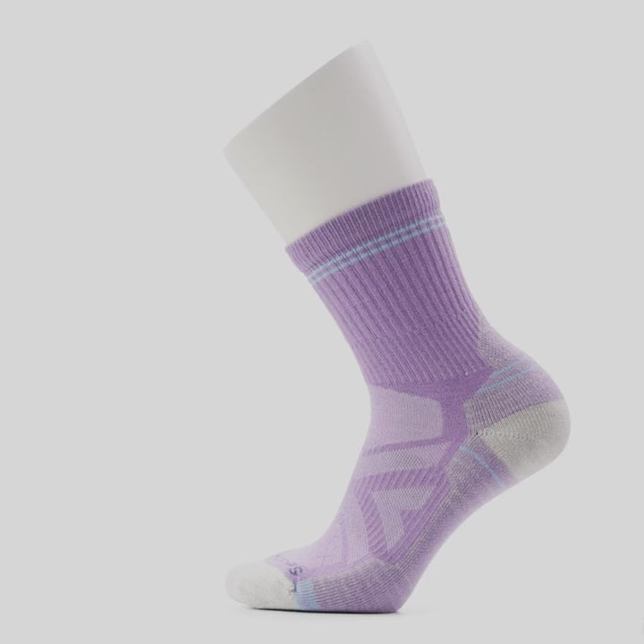 Performance Hike Light Cushion Mid Crew - Women's