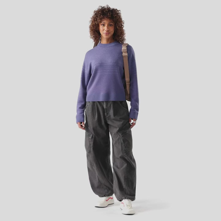 Summit Crew Sweater - Women's