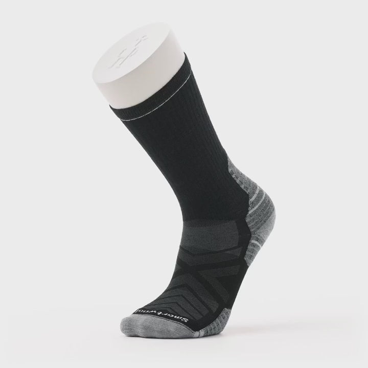 Performance Hike Targeted Cushion Crew Socks - Men's