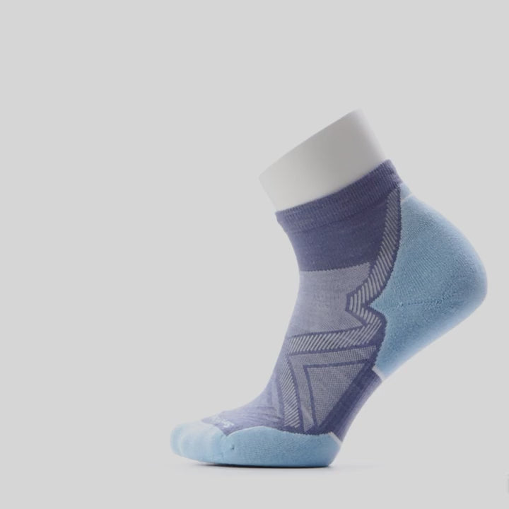 Performance Run Targeted Cushion Ankle - Women's