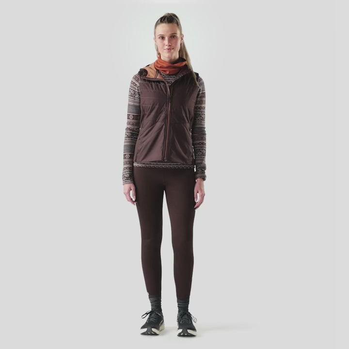 Smartloft Vest - Women's