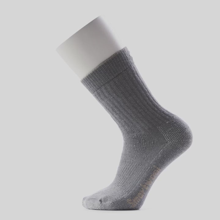Hike Classic Edition Full Cushion 2nd Cut Crew Socks - Unisex