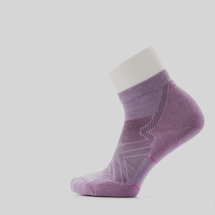 Performance Run Targeted Cushion Ankle - Women's