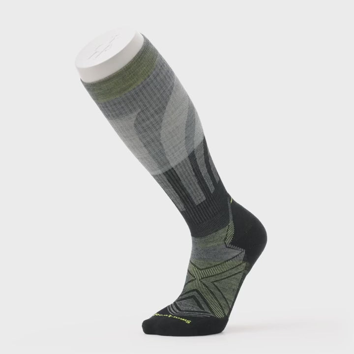 Performance Run Targeted Cushion Compression OTC - Men's