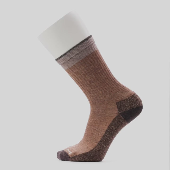 Everyday Rollinsville Crew Socks - Men's