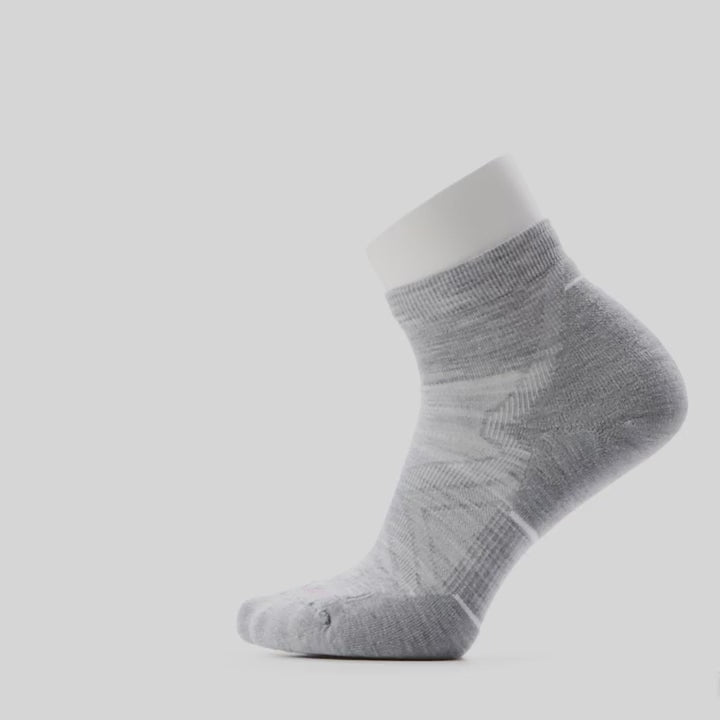Performance Run Targeted Cushion Ankle - Women's