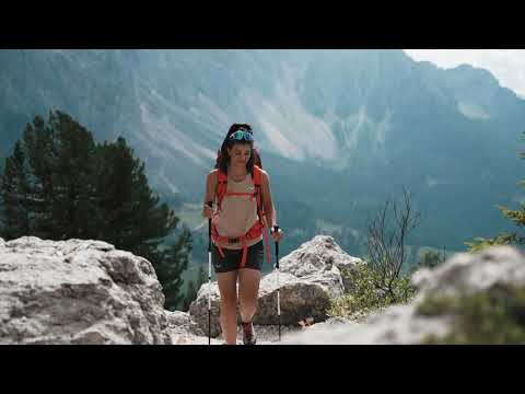 Skytera FX Carbon SL Compact Hiking Pole