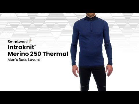 Classic Thermal Thermal Merino Base Layer 1/4 Zip Top Boxed - Women's