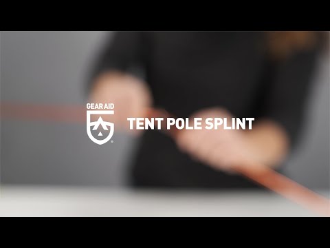 Tent Pole Splint 5/8"