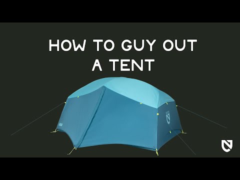 Hornet Elite OSMO 1 Tent