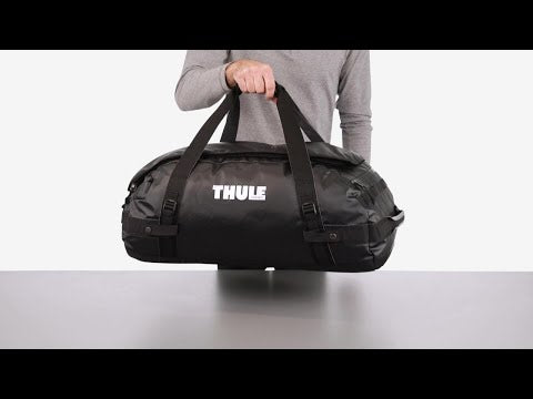 Chasm 40L Duffel Bag