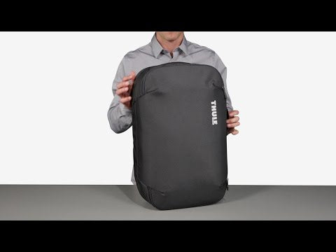 Subterra Convertible Carry-On 40L/22"