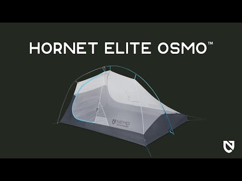 Hornet Elite OSMO 1 Tent