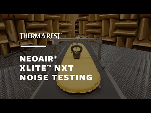 NeoAir Xlite NXT Air Sleeping Pad