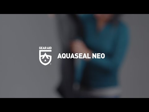 Aquaseal NEO Neoprene Contact Cement (44.4ml/1.5oz)