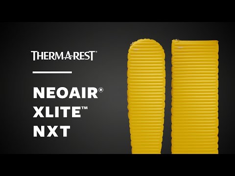 NeoAir Xlite NXT Air Sleeping Pad