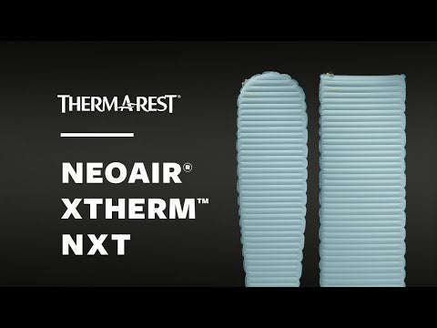 NeoAir Xtherm NXT Air Sleeping Pad