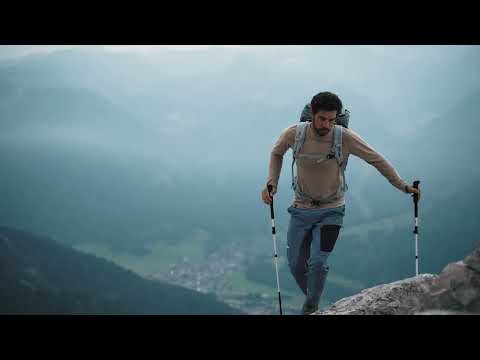 Skytera FX Carbon SL Hiking Pole