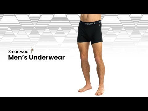 Active Boxer Brief Boxed - Men's