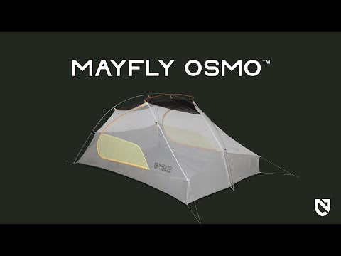 Mayfly OSMO 3 Tent