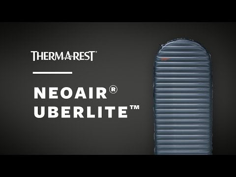 NeoAir Uberlite Air Sleeping Pad