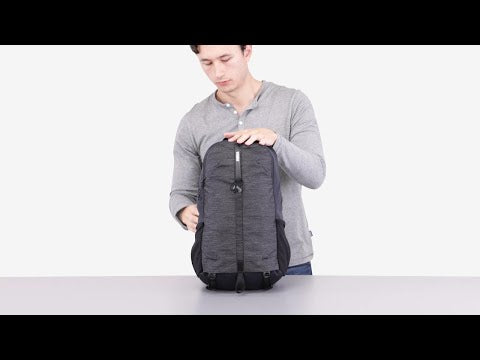 Nanum Backpack 18L