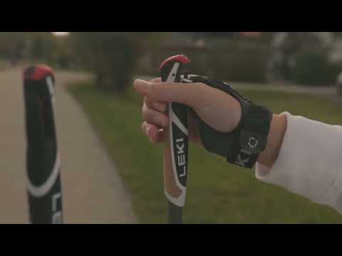 Spin Shark SL Nordic Walking Pole