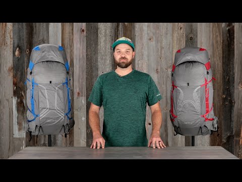 Exos Pro 55 Pack - Men's