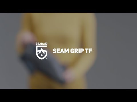 Seam Grip TF Tent Fabric Sealant (118.3ml/4oz)