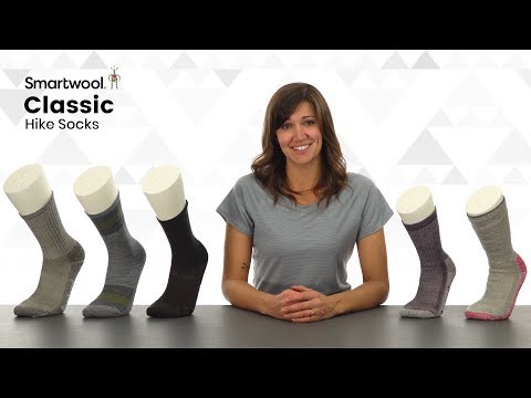 Hike Classic Zero Cushion Liner Crew Socks - Unisex