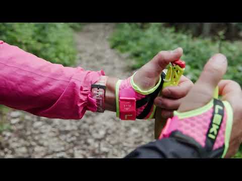 Ultratrail FX One Superlite Trail Running Pole