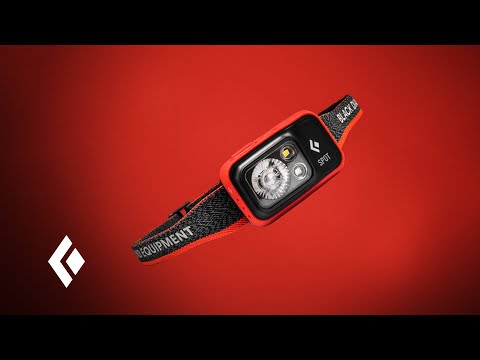 Storm 450 Lumens Headlamp - Octane