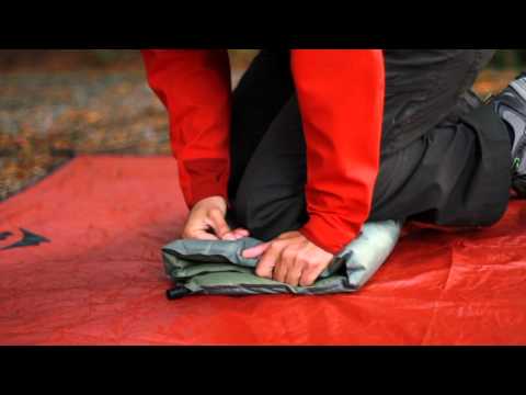 Trail Lite Self-Inflating Sleeping Pad - Womens