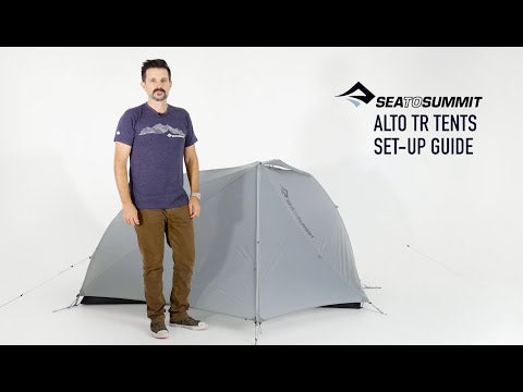 Alto TR2 Tent