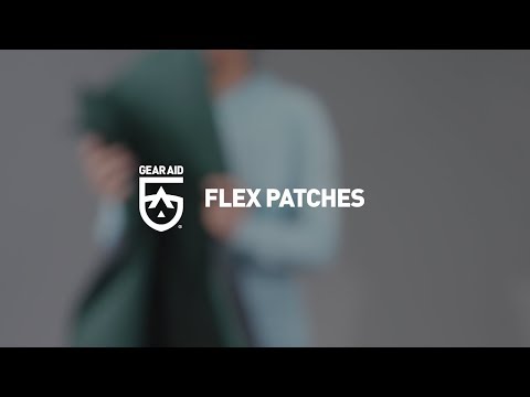 Tenacious Tape Flex Patches