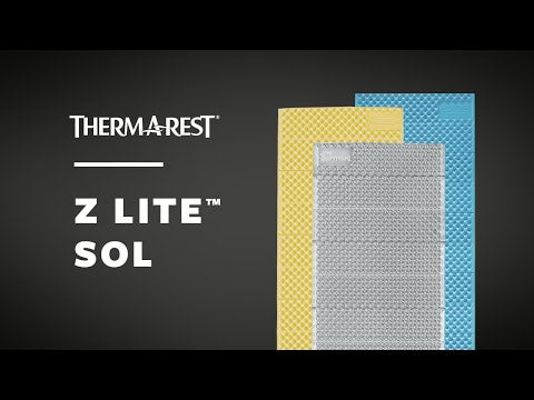 Z Lite SOL Sleeping Pad