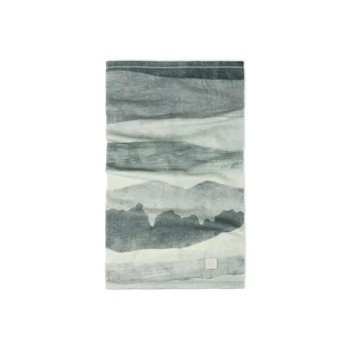 Merino Lightweight Neckwear - Patterned
