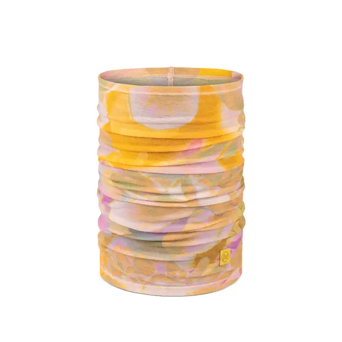 Merino Lightweight Neckwear - Patterned