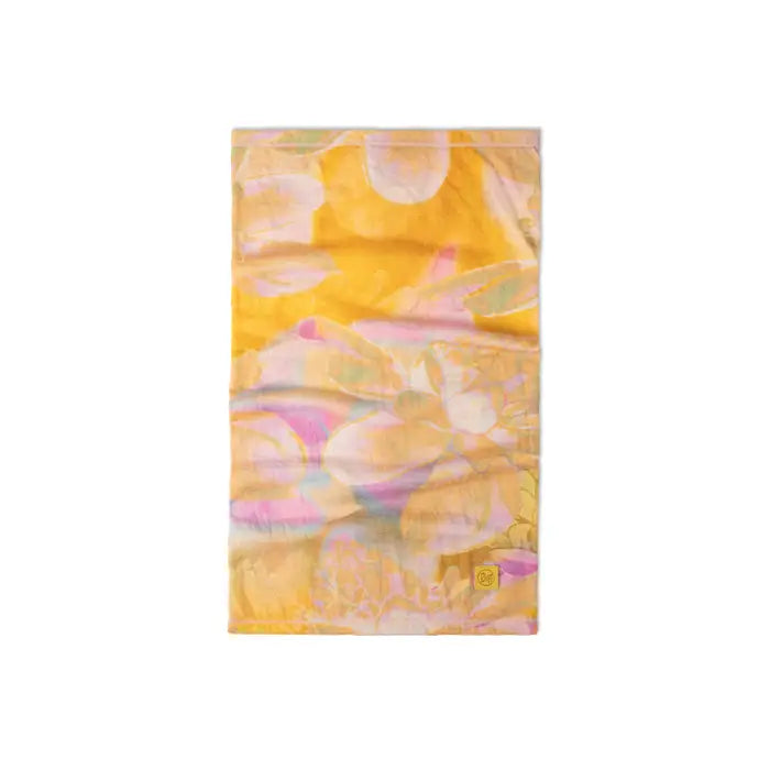 Merino Lightweight Neckwear - Patterned