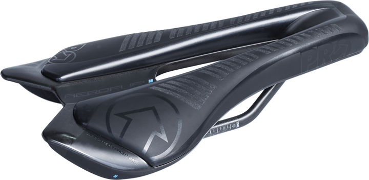 Aerofuel Carbon Saddle