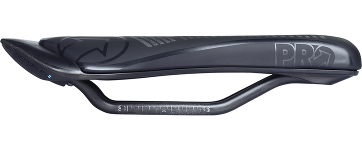 Aerofuel Carbon Saddle