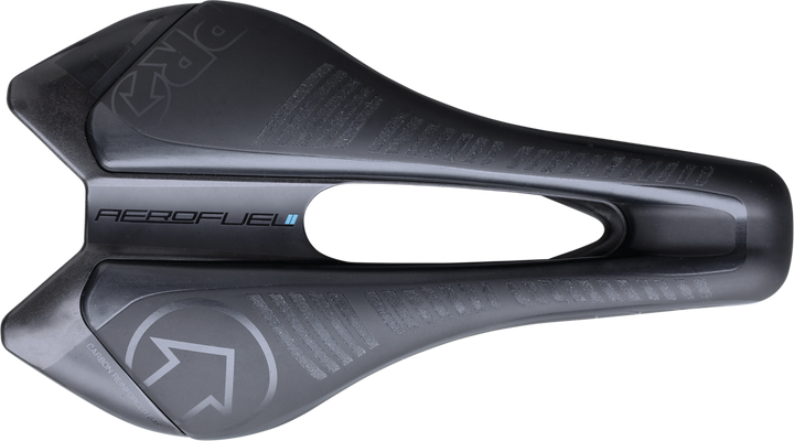 Aerofuel Carbon Saddle