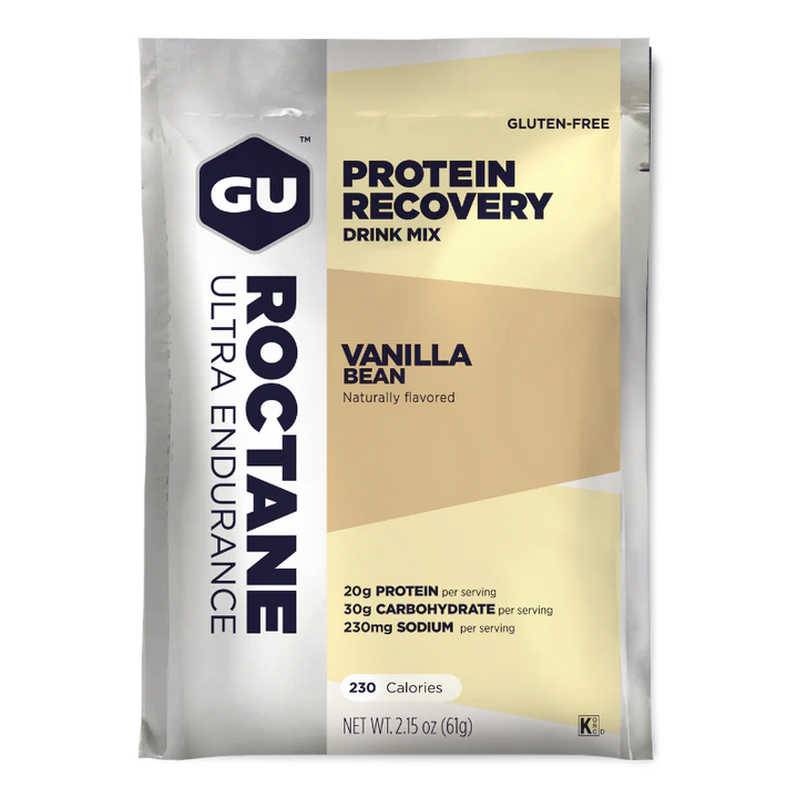 Roctane Protein Recovery Drink Mix (15 Servings)