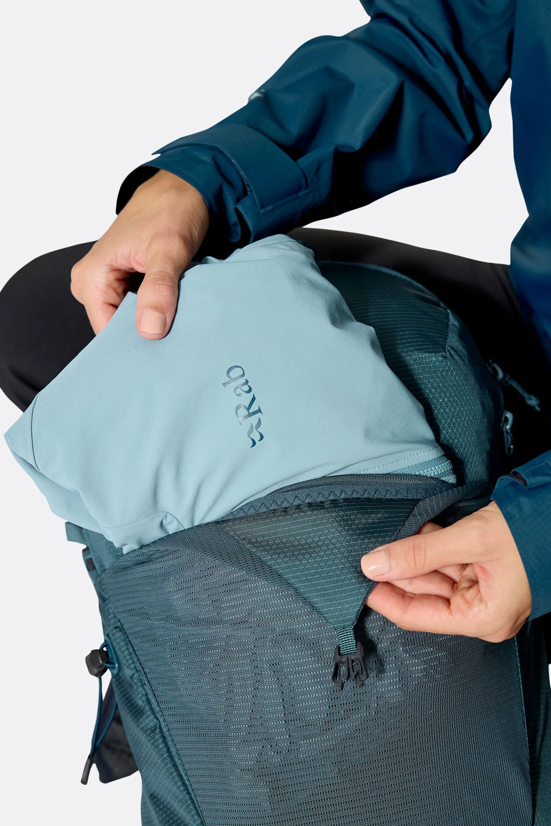 Protium Pack ND - 18L - Women's